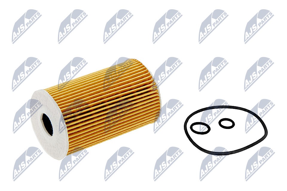 Fits NTY FOF-VW-028 WINFIL OIL FILTER