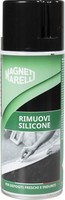 Magneti Marelli Quantum Energy Schnellwirkend Silikonentferner Spray 400 Ml