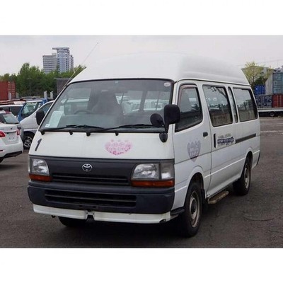 FOR TOYOTA HIACE COMMUTER LH112 RZH112 LH125 VAN 1989-2004 SET