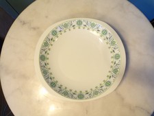 BERNARDAUD & Ce LIMOGES-PLAT