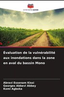 Abravi Essenam Kissi (U. A.) | ÉValuation De La VulnéRabilité Aux Inondations...
