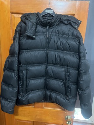 Moose Knuckle Glenfinin Jacket 