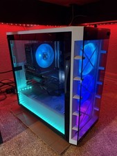 Mid Tower Gaming PC for Sale Intel Core I5 9600K 48 GB 2 TB SSD RTX 2070 SUPER