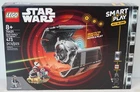 NEW - LEGO Star Wars 473-Piece Darth Vader's TIE Fighter Building Set (75421)