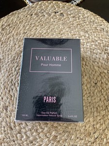 Valuable Paris