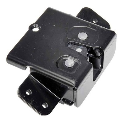 For Saturn Vue 2008-2010 Liftgate Lock Actuator | Metal Body | Black Connector