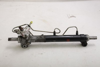 Servo Lenkgetriebe für Nissan X-TRAIL 1 T30 490018H90B 2.2 100 KW 136 PS Diesel