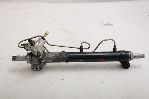 Servo Lenkgetriebe für Nissan X-TRAIL 1 T30 490018H90B 2.2 100 KW 136 PS Diesel