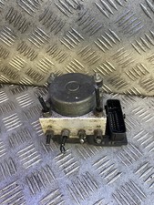 2009 FORD KA STUDIO MK2 3DR PETROL 1.2 AAAA ABS PUMP 0265800791 51823789