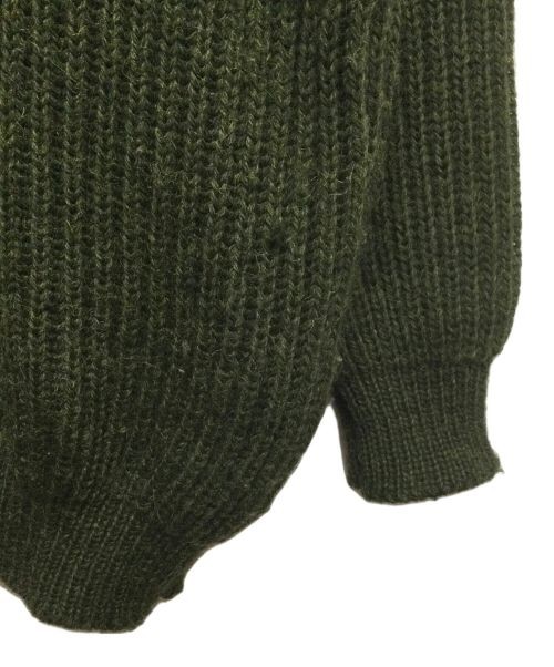 HIGHLAND2000                    Command Knit green - image 4