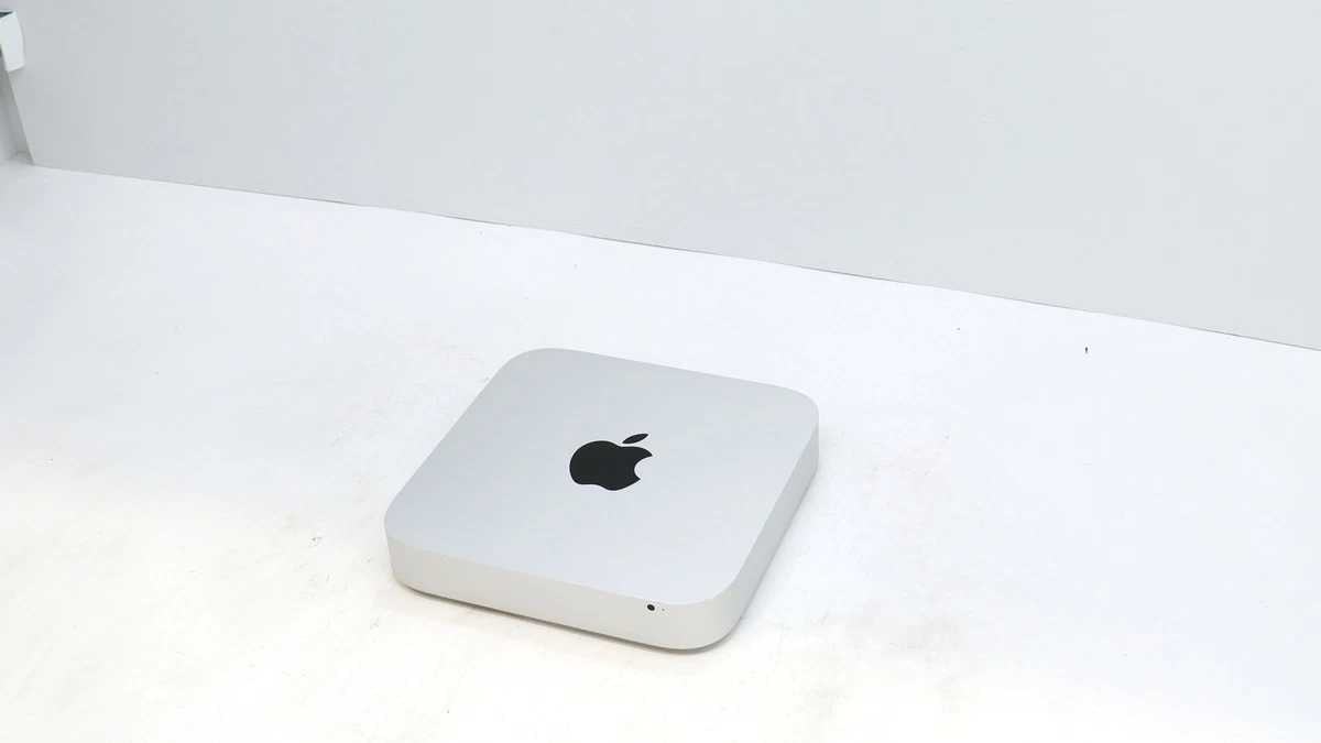 Apple Mac Mini A1347 for sale - eBay