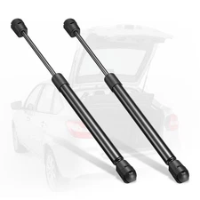 2x C16-12104 12"/50Lb(222N) Gas Shock Support For Leer Camper Shell Truck Topper