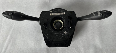 MINI COOPER/ONE D CLUBMAN R55/R56 LENKSTOCKSCHALTER + SCHLEIFRING 9253763 VALEO