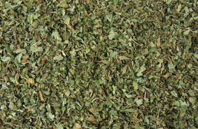 Lemon Balm Tea Cut Leaf 1-32 oz Melissa officinalis Herbal Botanical