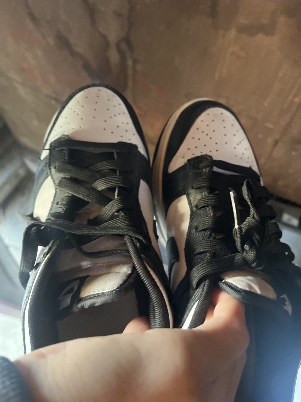 Nike Panda Dunk - image 6