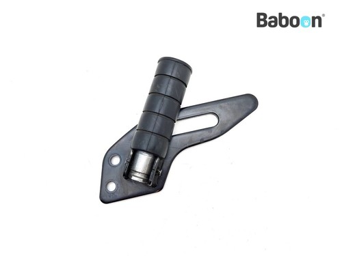 Footrest Bracket Rear Left Yamaha XVS 950 A Midnight Star 2009-2015 ...
