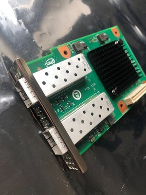 Intel Eth Network Adapter  OCP X527-DA2 - X527DA2OCPG1P5