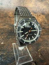 Mido Ocean Star Tribute Automatic Men's Watch - 40.5 mm - M0268301105100 5