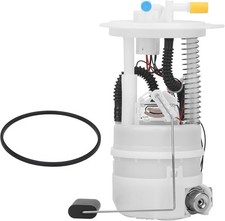 Gruppo Modulo Pompa Carburante Elettrica Compatibile con Nissan 2004 2005 2006
