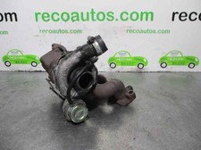 1S7Q6K682AE turbolader at 2157986 FORD MONDEO III B5Y 2.0 16V TDDI TDCI 2000