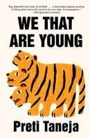 We That Are Young A Novel Preti Taneja Taschenbuch 496 S. Englisch 2019