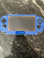 Ps Vita 1000 Loaded