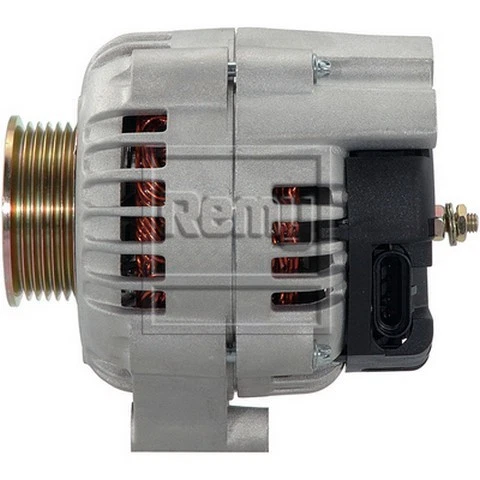 Alternador Premium Remy 91508 para 94-97 Hombre LLV S10 Sonoma Foto 4 de 4