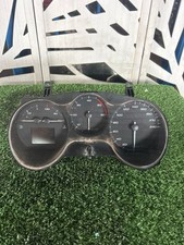 Compteur Seat ALTEA