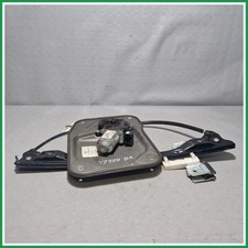 Alzacristalli Elettrico Anteriore DX Skoda Fabia 542 5J4837462 2007 2010  