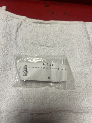 La Marzocco A.5.110 Lot Of 6