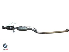 MAZDA CX-5 MK2 2.0 PETROL CATALYTIC CONVERTER PYD92H22115