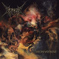 Perversor - Umbravorous - Cd - G3Z