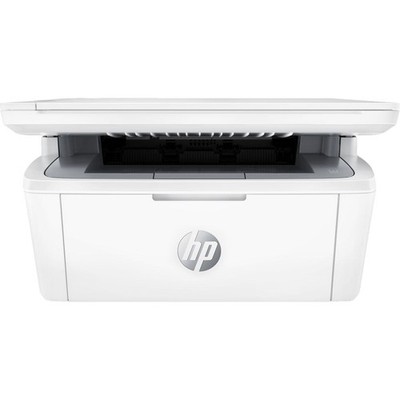 HP LaserJet MFP M140w Multifunktionsdrucker Weiß Laserdruck WLAN  Printer