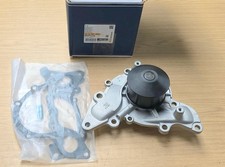 WATER PUMP FITS MITSUBISHI SHOGUN GALANT MK6 V6 24V MEYLE 32-130970007