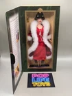 New ListingVintage 1997 Mattel “Holiday Voyage Barbie” #18651 *NRFB*