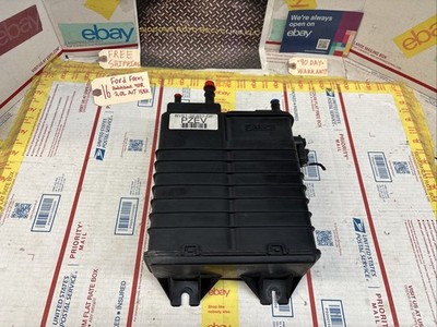 12-18 FORD FOCUS FUEL VAPOR CANISTER EMISSION CHARCOAL EVAP # BV61-9E857-DF oem