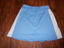 Zackotre girls skirt size 130 ages 4 - 5 MINT cond Skort dance