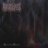 Ritual Mass - Cascading Misery - Cd Album - G3Z