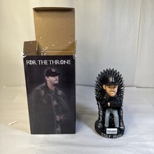Cole Irvin Game of Thrones Bobblehead Lehigh Valley Ironpigs 05/07/19
