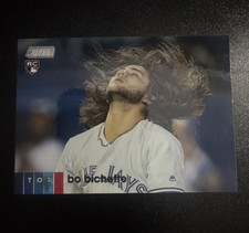 2020 Topps Stadium Club Baseball Variations Checklist and Gallery 103