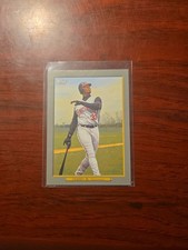 2020 Topps Update Series Turkey Red Ken Griffey Jr #TR-15