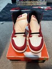 Size 13 - Air Jordan 1 Retro High OG Chicago Reimagined Lost & Found DZ5485-612
