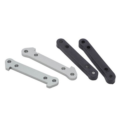 Front And Rear Lower Swing Arm Fixing Block For ZD Racing DBX 10