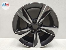 18 Genuine Oem Factory Replacement Honda Odyssey 2018-22 Wheel Machined 64119a 18 Genuine Oem Factory Replacement Honda Odyssey 2018-22 Wheel Machined 64119a