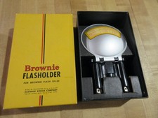 Eastman Kodak Brownie Flasholder mk 