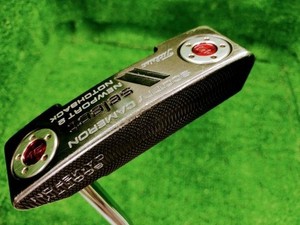 Scotty Cameron Select Newport 2 Notchback | eBay