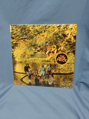 Wings Wild Life New Sealed PC36480 1984 Reissue