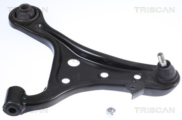 Triscan Querlenker Dreieckslenker 8500 135039 FüR Toyota IQ KGJ10_ KGJ10R NGJ10_-image