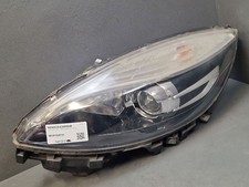Feu avant (phare) Renault SCENIC