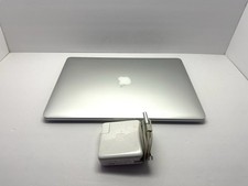Apple MacBook Pro 15" A1398  i7 2.5GHz  16GB  512GB SSD  Retina Display